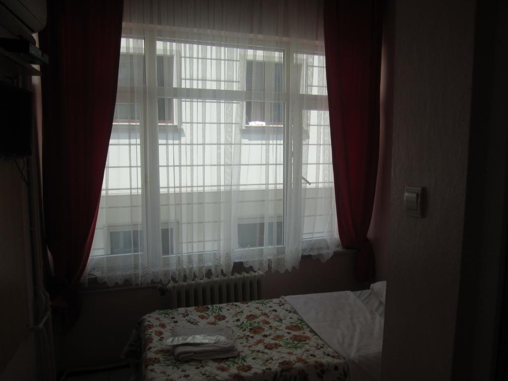 Hotel Efe Trabzon Kamer foto
