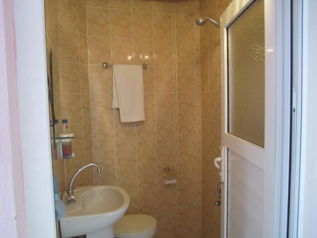 Hotel Efe Trabzon Kamer foto